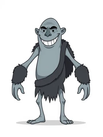 Gogmagog